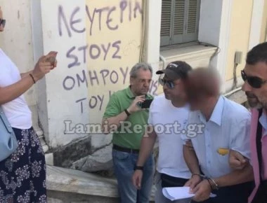 Λαμία: Παραιτήθηκε ο δικηγόρος του 69χρονου που φέρεται να κακοποιούσε τα εγγόνια του - Τι λέει η έκθεση-κόλαφος